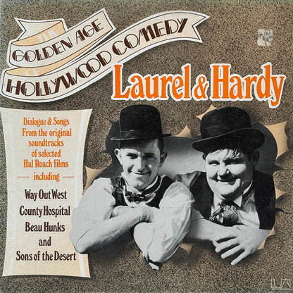 The Golden Age Of Hollywood Comedy - Image 1
