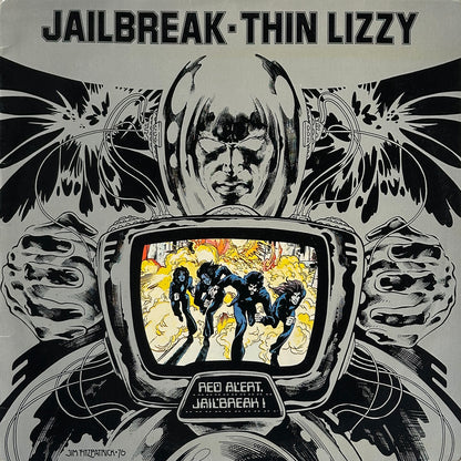 Jailbreak - Image 1