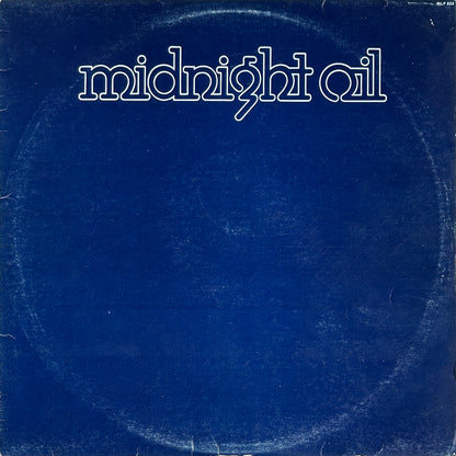 Midnight Oil - Image 1