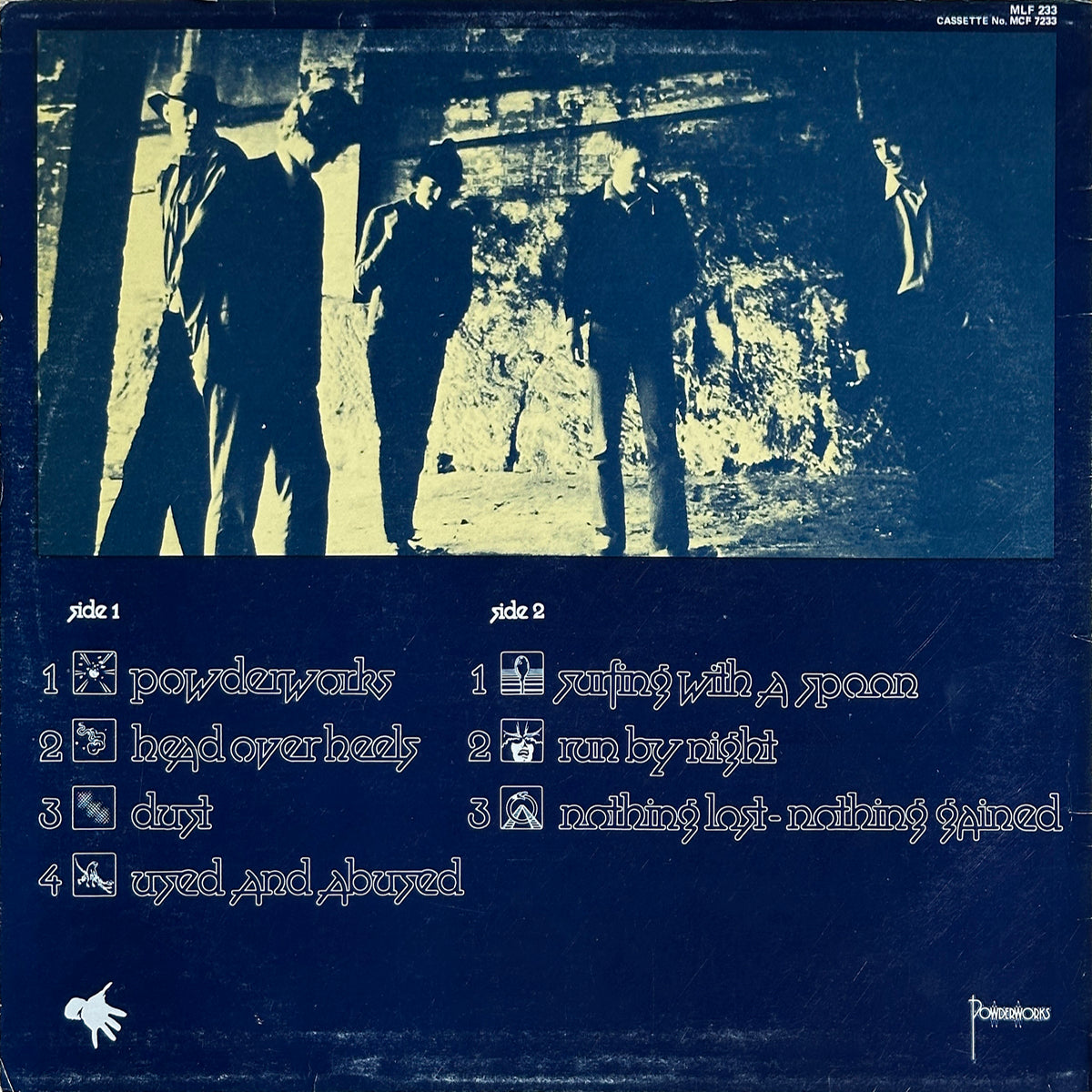 Midnight Oil - Image 2