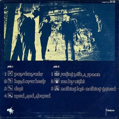 Midnight Oil - Image 2