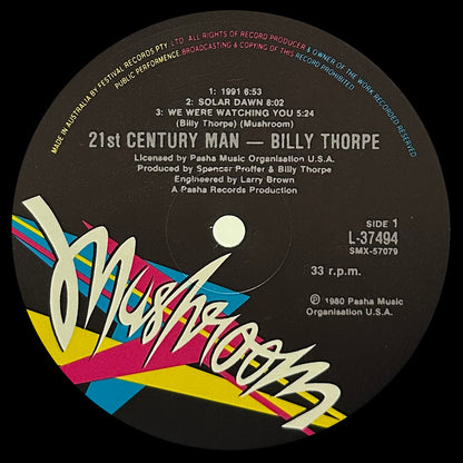 21st Century Man - Image 3