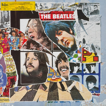 Anthology 3 - Image 1