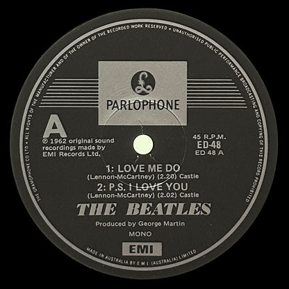 Love Me Do - Image 3