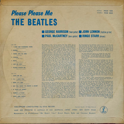 Please Please Me - Image 2