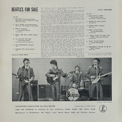 Beatles For Sale - Image 2