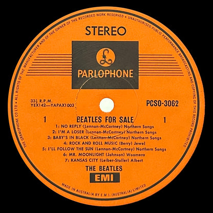 Beatles For Sale - Image 3