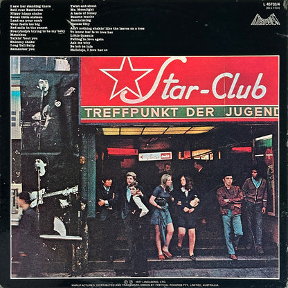Live! At The Star-Club In Hamburg, Germany; 1962. - Image 2