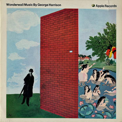 Wonderwall Music - Image 1