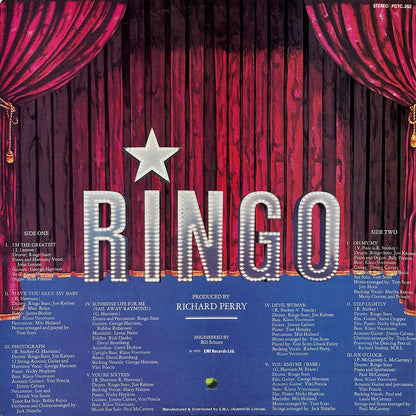 Ringo - Image 2