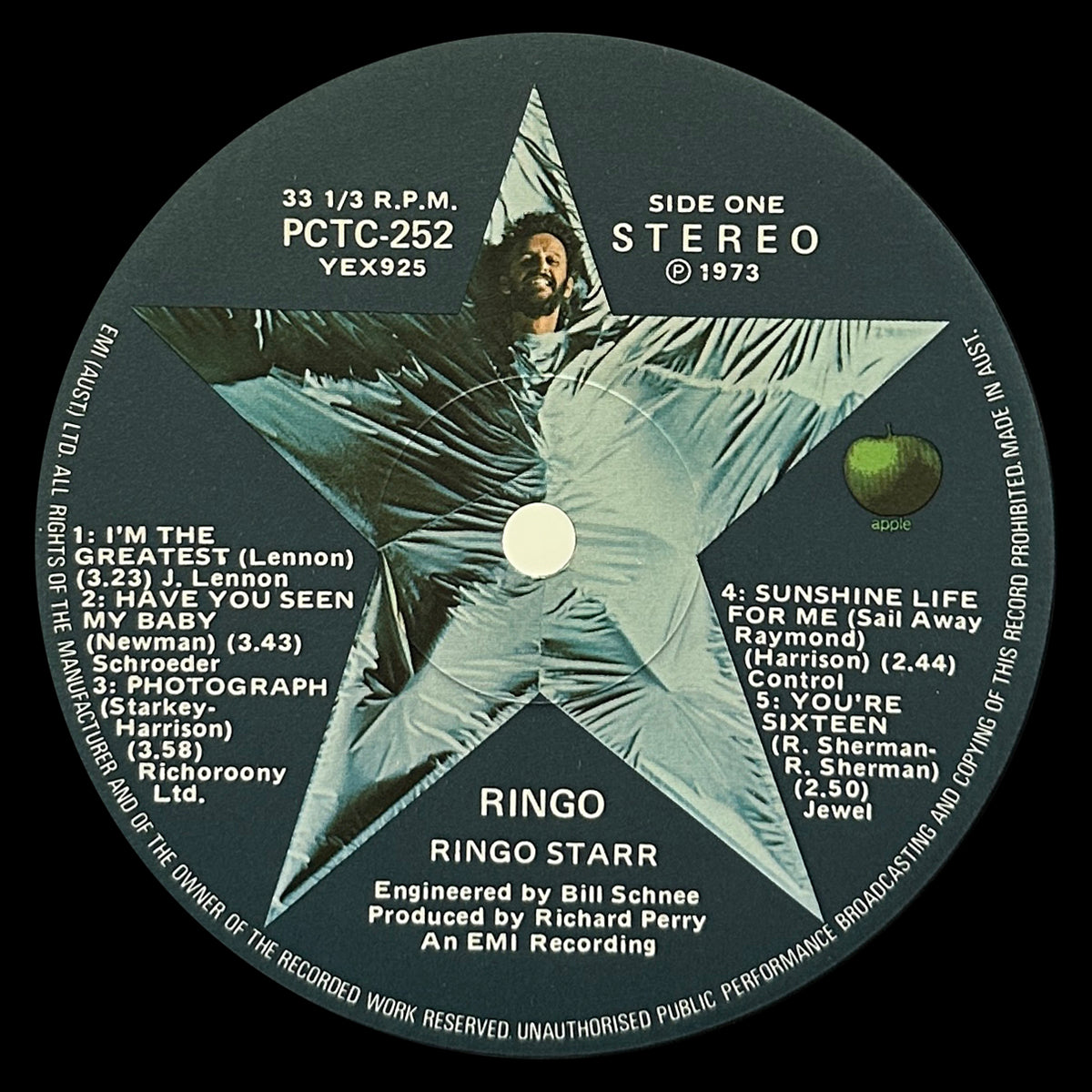Ringo - Image 4