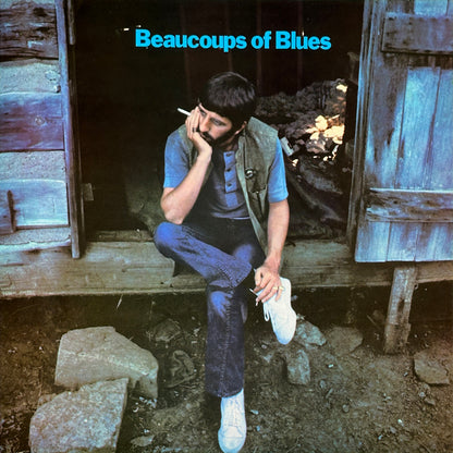 Beaucoups Of Blues - Image 1