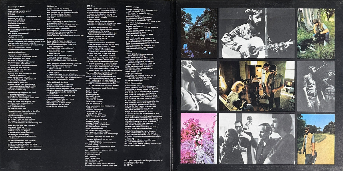 Beaucoups Of Blues - Image 3