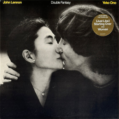 Double Fantasy - Image 1