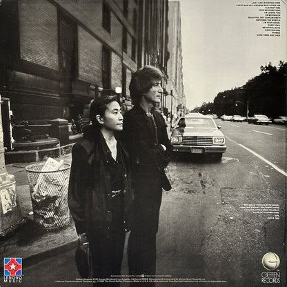 Double Fantasy - Image 2