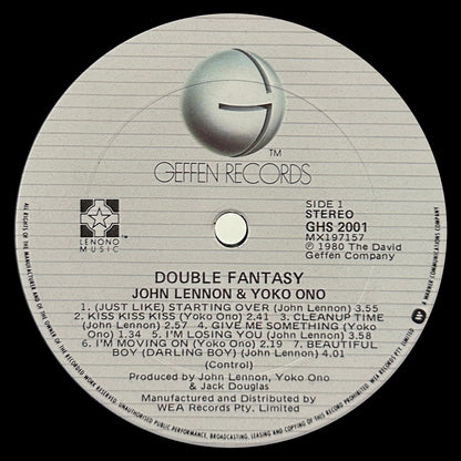 Double Fantasy - Image 3