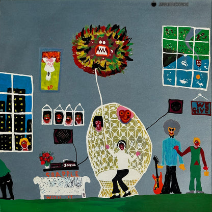 Electronic Sound - Image 2