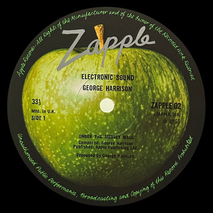 Electronic Sound - Image 3