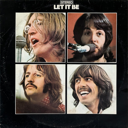 Let It Be - Image 1