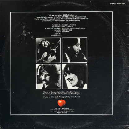 Let It Be - Image 2