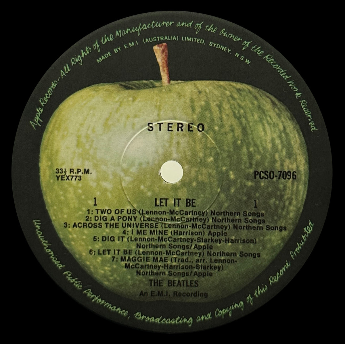 Let It Be - Image 3