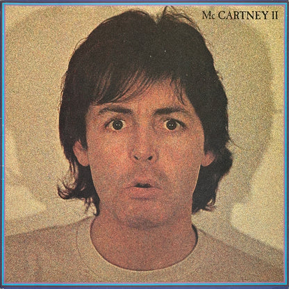 McCartney II - Image 1