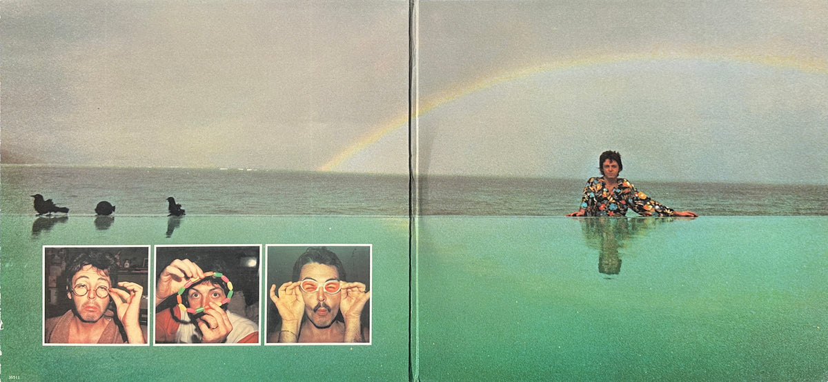 McCartney II - Image 3