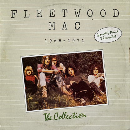 1968 - 1971 The Collection - Image 1