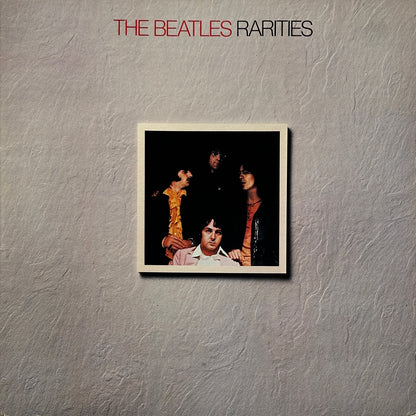 Rarities - Image 1