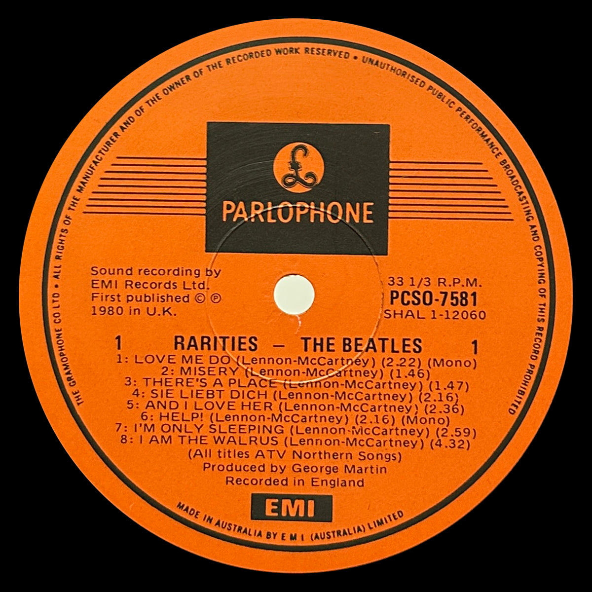 Rarities - Image 3