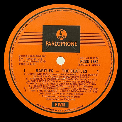 Rarities - Image 3