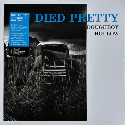 Doughboy Hollow - Image 1