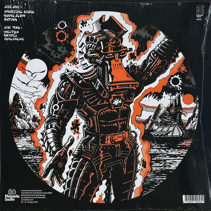 Universal Radio - Image 2