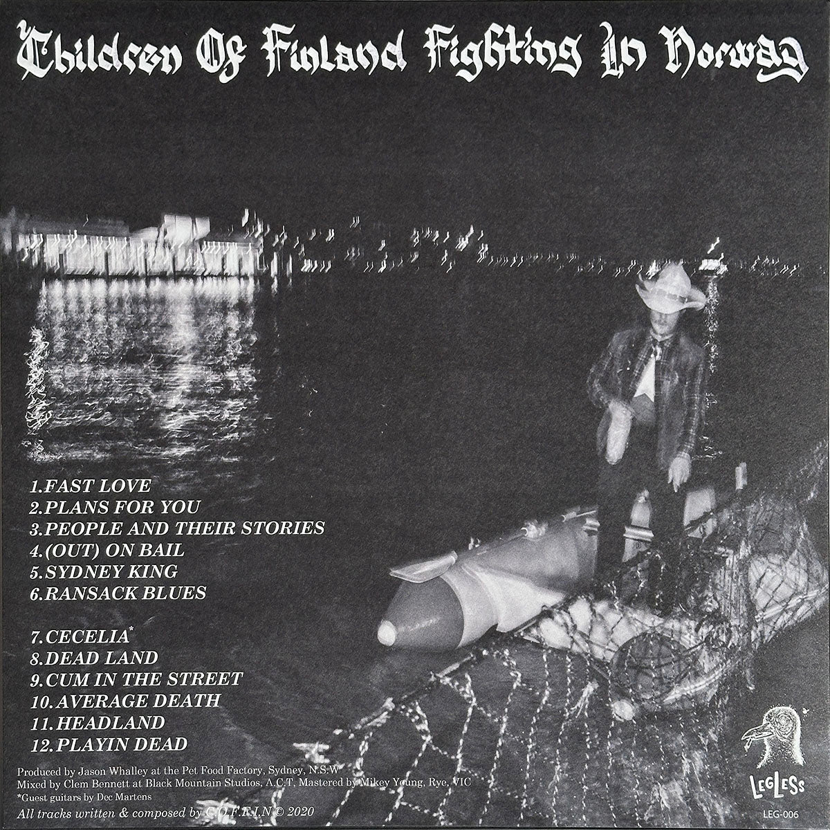 Children Of Finland Fighting In Norway - Image 2
