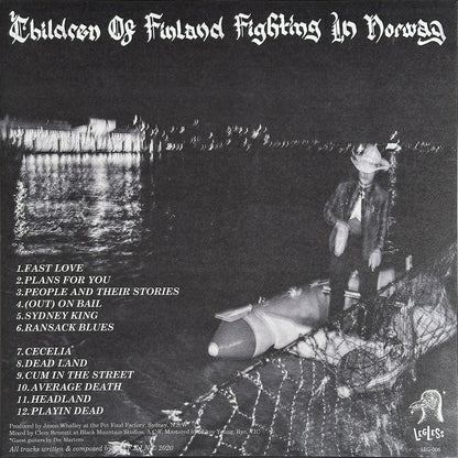 Children Of Finland Fighting In Norway - Image 2