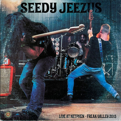 Live At Netphen - Freak Valley 2015 - Image 1
