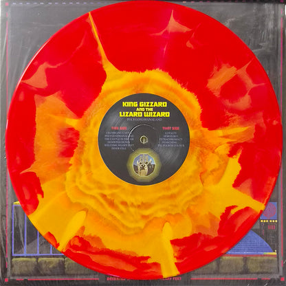 Polygondwanaland - Image 3