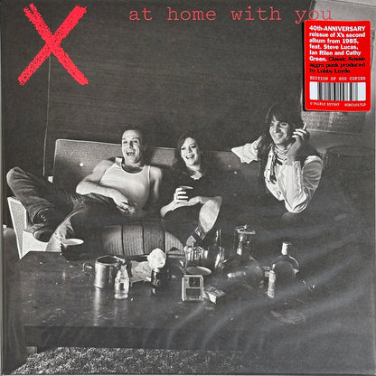 At Home With You - Image 1