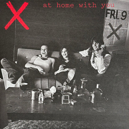 At Home With You - Image 2