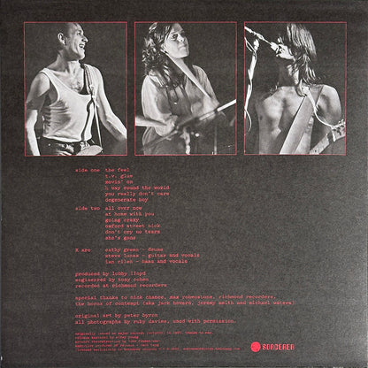 At Home With You - Image 3