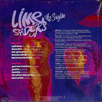 The Singles - Image 2