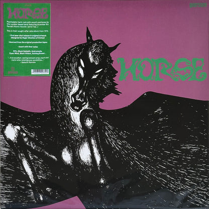 Horse - Image 1