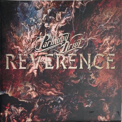 Reverence - Image 1