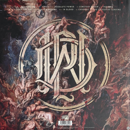 Reverence - Image 2