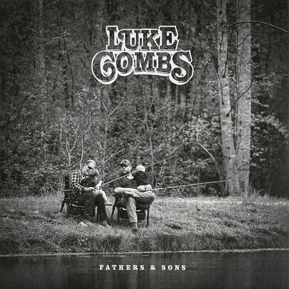 Fathers & Sons - Image 1