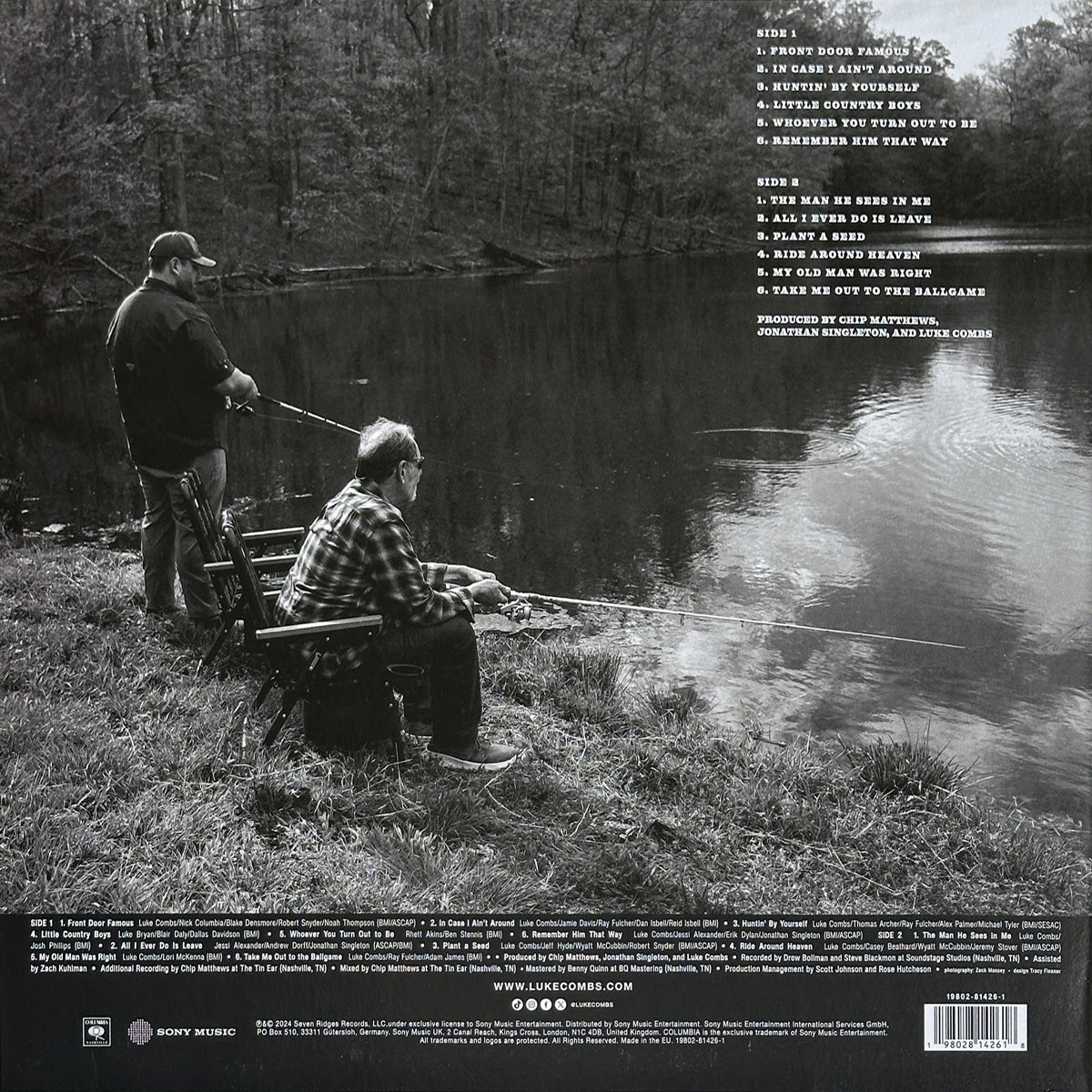 Fathers & Sons - Image 2