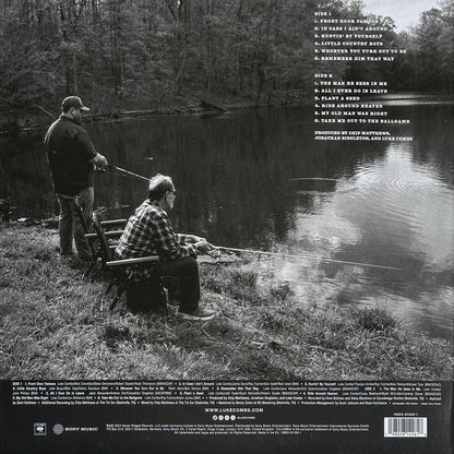 Fathers & Sons - Image 2