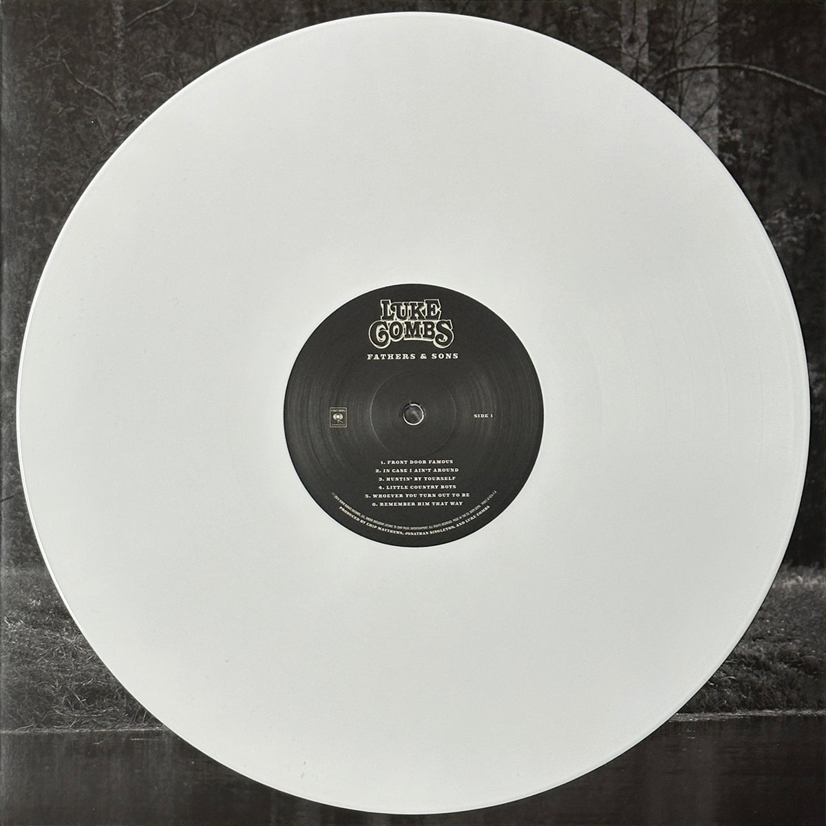 Fathers & Sons - Image 3