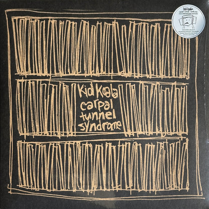 Carpal Tunnel Syndrome - Image 1
