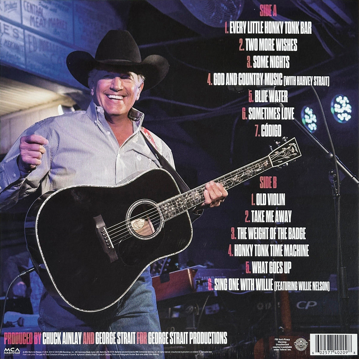 Honky Tonk Time Machine - Image 2